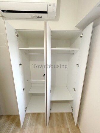 ルフォンプログレ押上EASTの物件内観写真